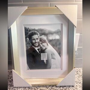 Champagne Gold Picture Frame
